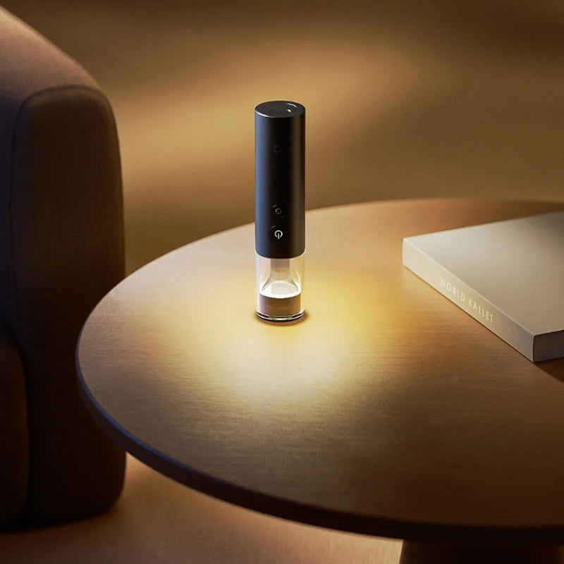 Linterna multifunción Xiaomi Mijia de 3100 mAh, resistente al agua IP65, 1000 lm, iluminación de emergencia para Xiaomi Smart Home.