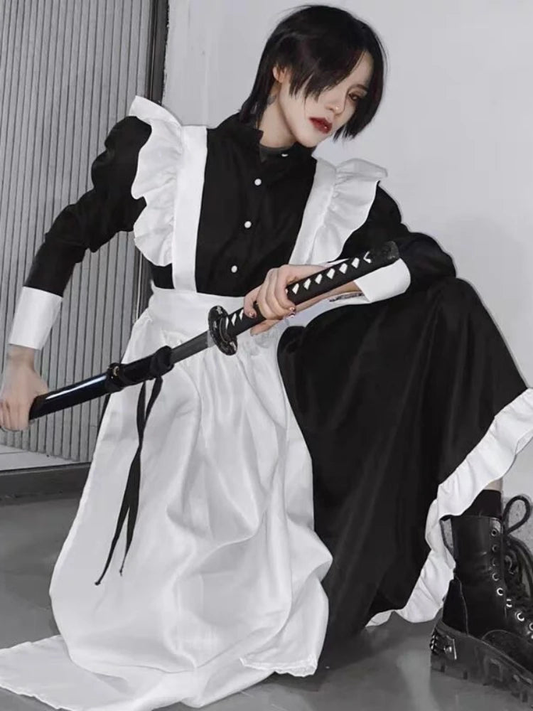 Cosplay Nun Role Play Uniform Halloween Naughty Women Erotic Lingerie Medieval Convent Sexy Sister Dress Outfit Set Costumes