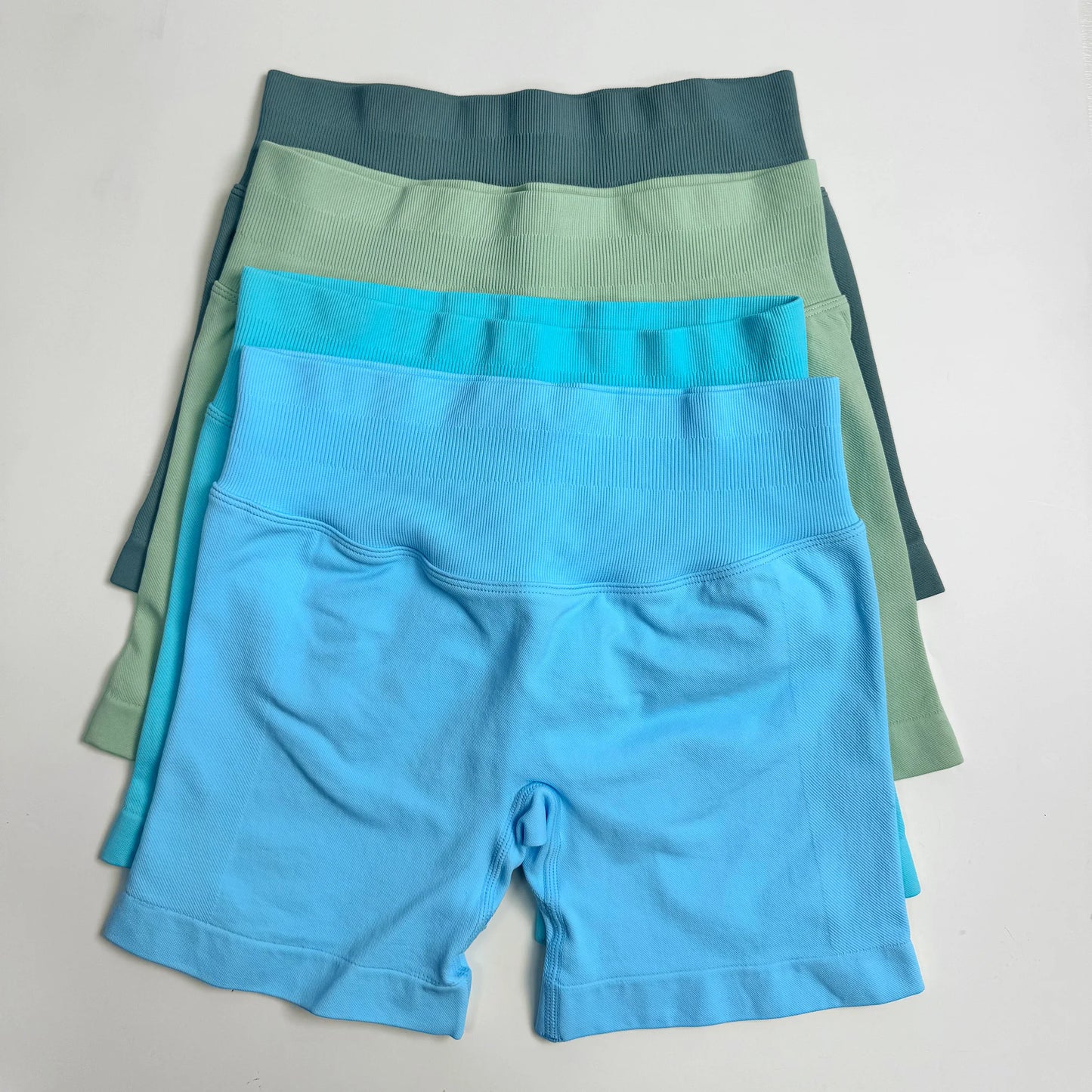 Pantalones de yoga VEQKING Scrunch Butt para mujer, leggings deportivos sin costuras, cintura baja, mallas de gimnasio, pantalones de entrenamiento cálidos de secado rápido para otoño.