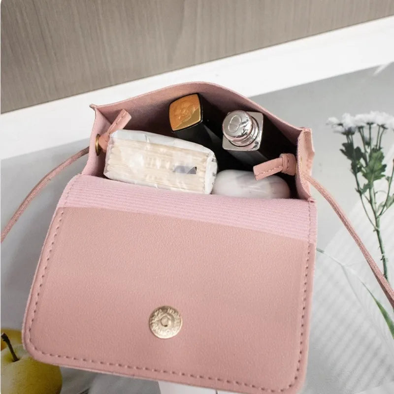 Accesorios para niños, bolso bandolera pequeño con diseño de conejo, bolso bandolera pequeño para niñas, monedero pequeño con dibujos animados para niños y niñas.