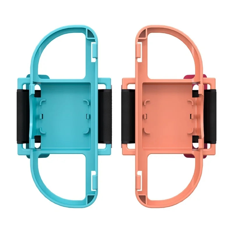 Paquete de accesorios deportivos para Switch 2: kit de accesorios familiares 19 en 1 para juegos deportivos de NS compatible con Switch/OLED