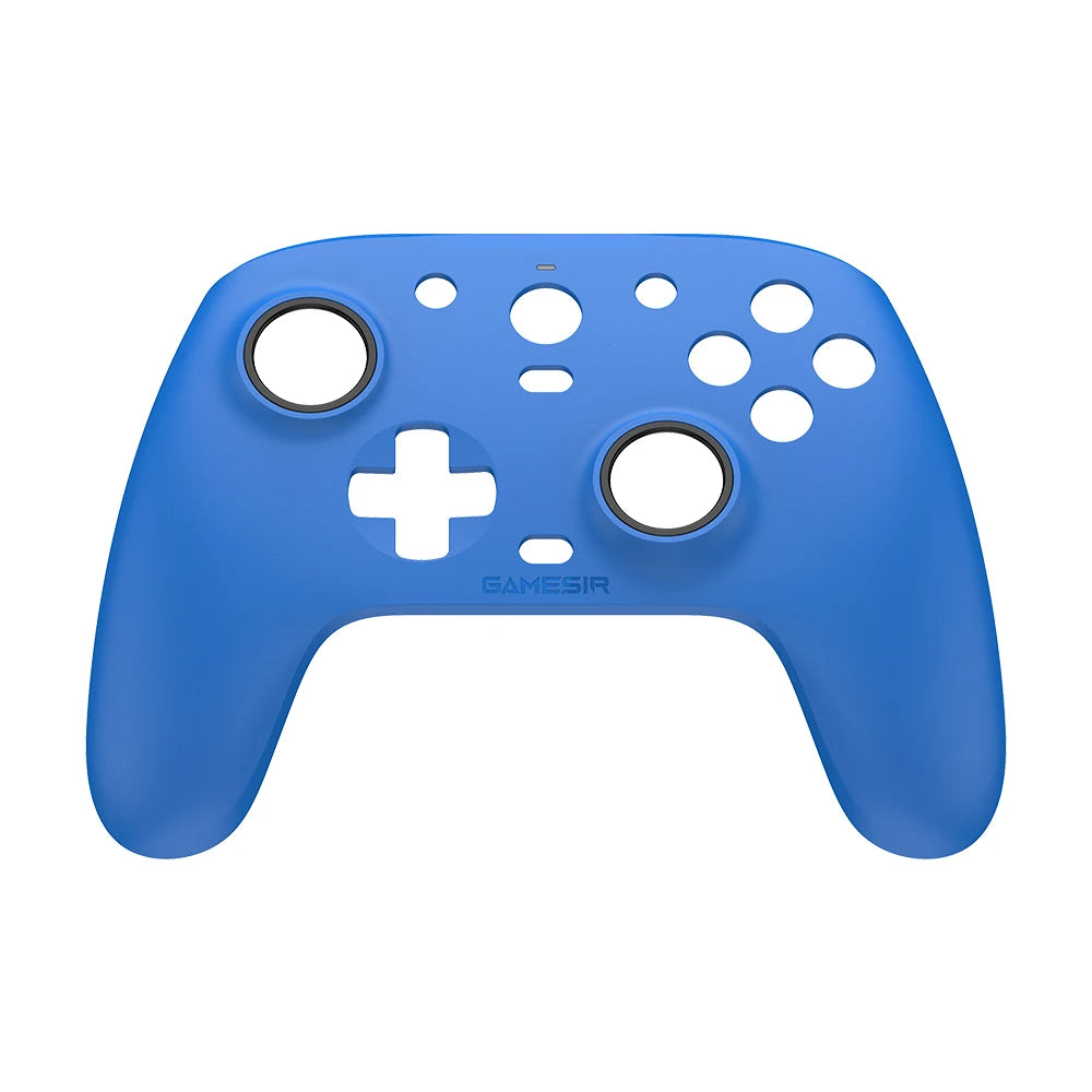 Accesorios para juegos: Carcasa de repuesto Black Desert, cable tipo C, anillo antifricción para GameSir G7 SE, G7 HE y Kaleid Gamepad.