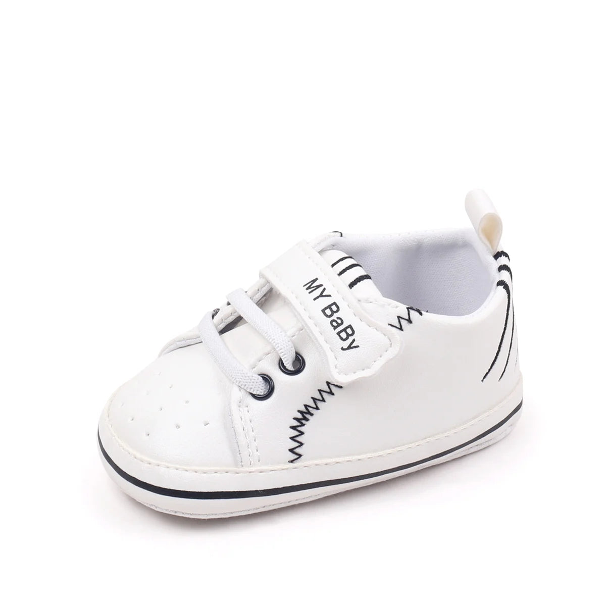 Zapatos antideslizantes para niños (2025) - Nuevo estilo - Zapatos de bebé para bebés - Zapatos de moda para niños pequeños