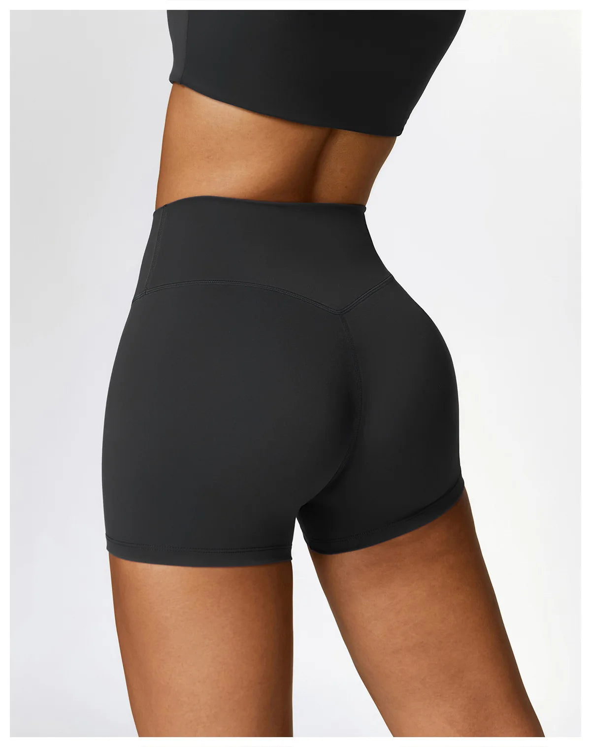 2PCS Seamless Yoga Set Women Workout Set Sportswear Gym Clothing Fitness Long Sleeve Crop Top High Waist Leggings Sports Suits
