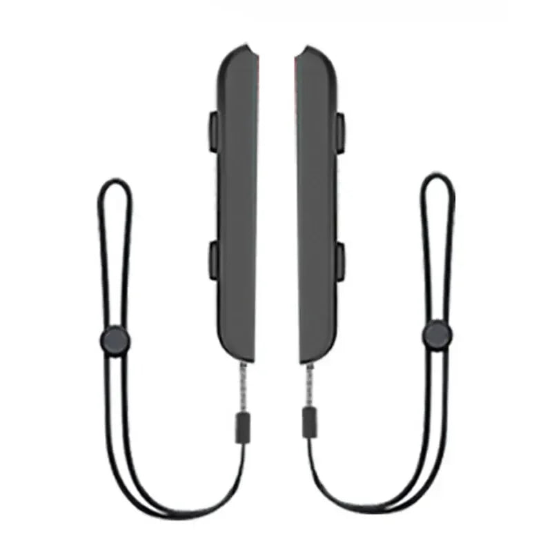 Para Nintendo Switch y controlador OLED Gamepad Cuerda de mano Joy-con Correa de muñeca Accesorios para videojuegos para computadora portátil
