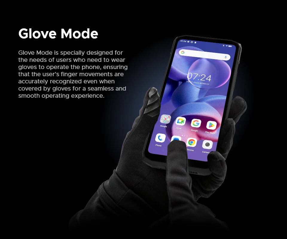 【Brand+】Estreno mundial: DOOGEE Blade10 Max, teléfono resistente con pantalla de 6,56" y 90 Hz, 8 GB de RAM + 256 GB de almacenamiento, cámara trasera de 50 MP, batería de 10300 mAh y carga de 18 W.