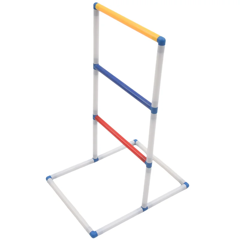 Juego de pelota de escalera MACH, juego de lanzamiento de golf, juegos al aire libre para adultos y niños