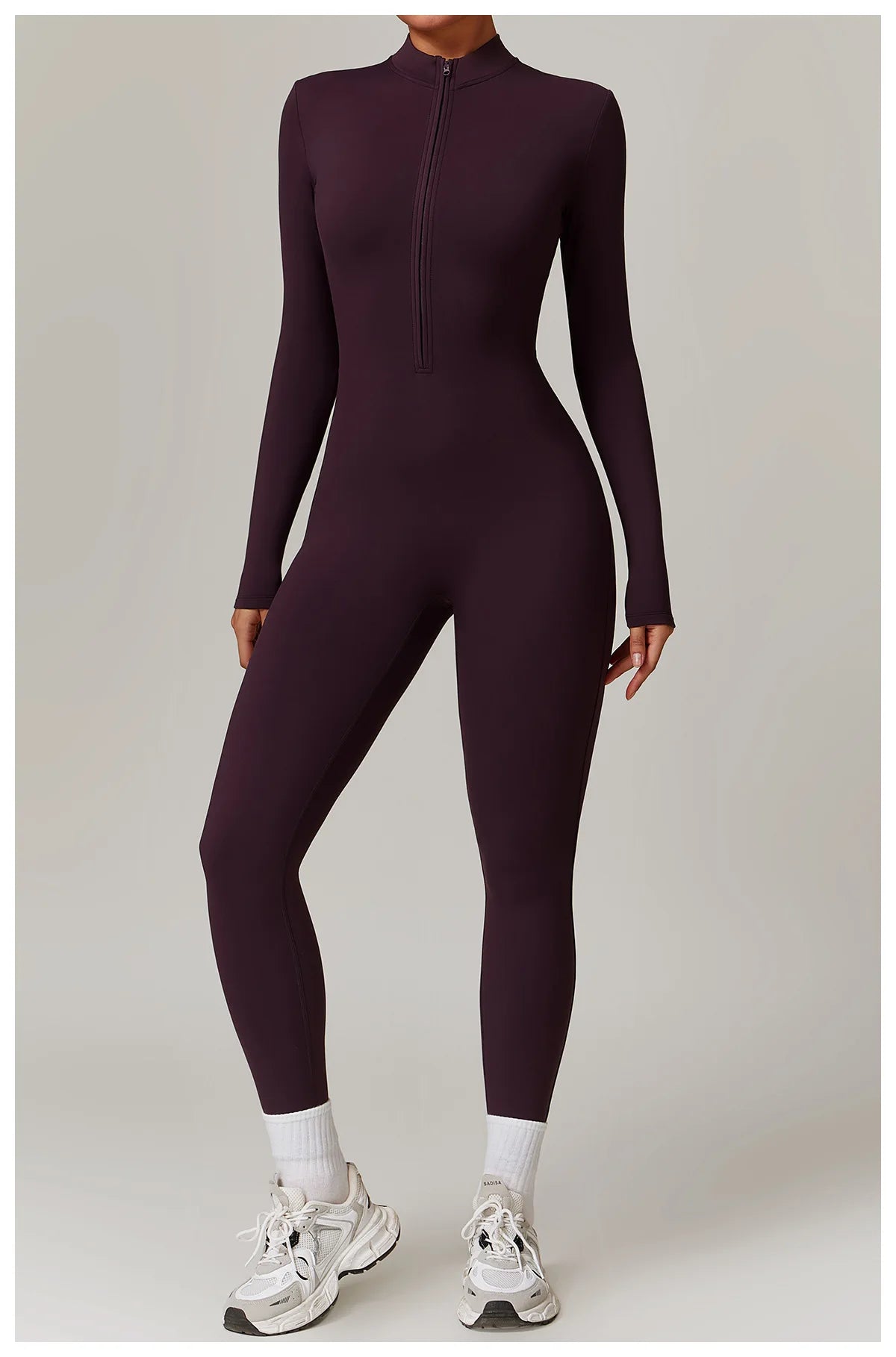 Mono de terciopelo para yoga, ropa deportiva para fitness y gimnasio, conjunto de yoga, ropa de entrenamiento para pilates para mujer, atuendo push up, ropa deportiva