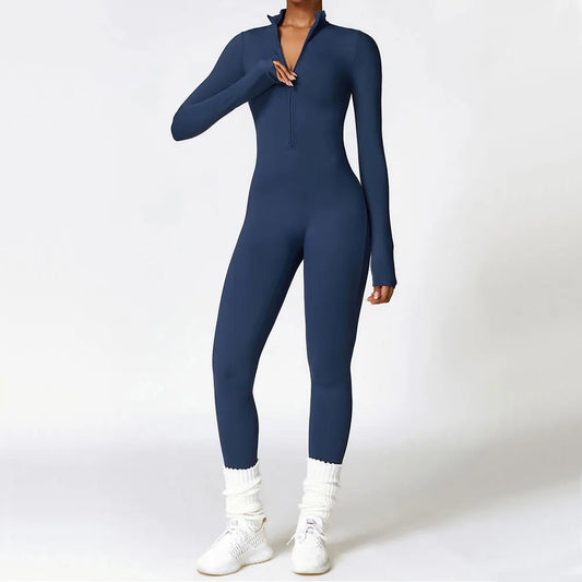 Mono de terciopelo para yoga, ropa deportiva para fitness y gimnasio, conjunto de yoga, ropa de entrenamiento para pilates para mujer, atuendo push up, ropa deportiva