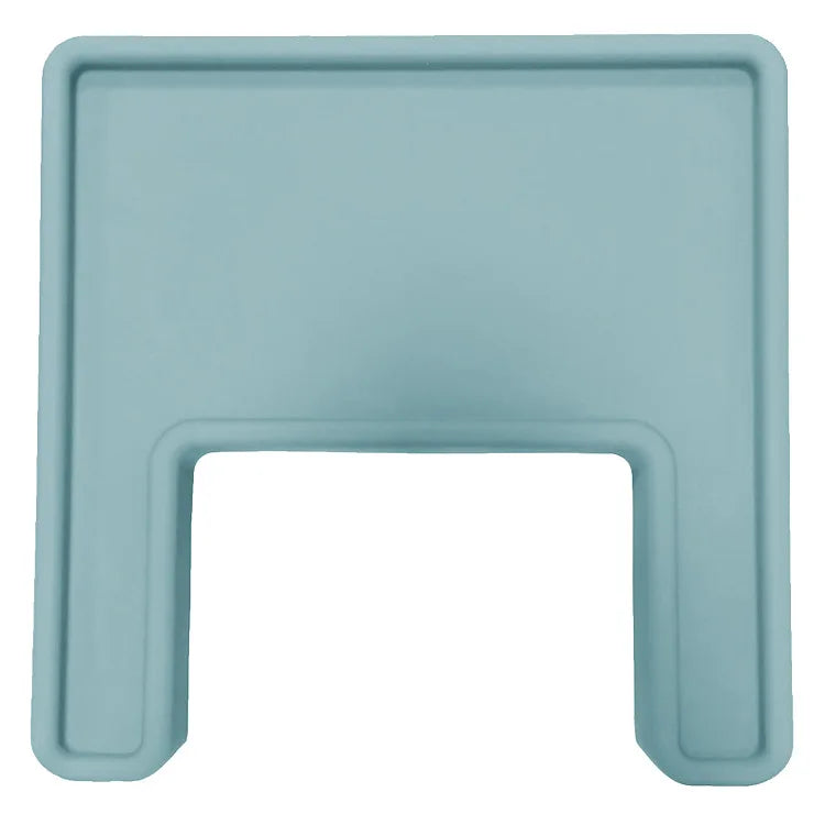 Sillas de crecimiento para bebés, reposapiés, funda de asiento para comida de niños, trona de alimentación, reposapiés, cojín de colocación para comedor, accesorios