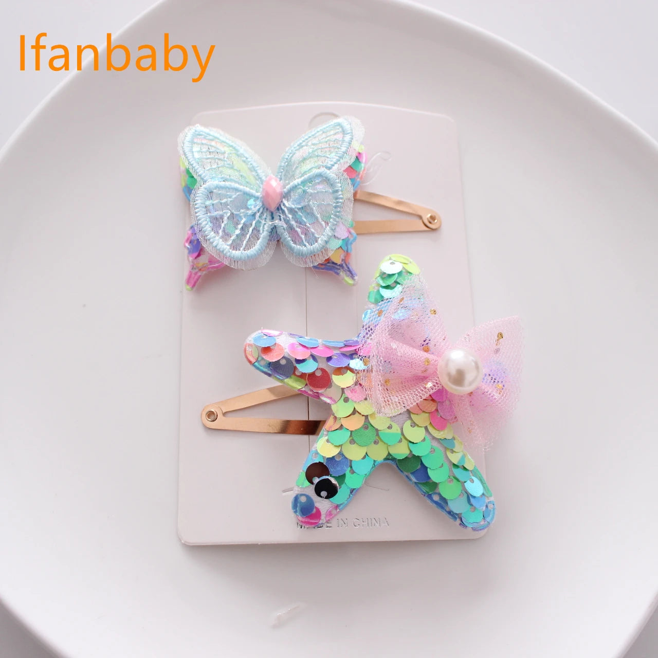 Lindos accesorios para niños, pinzas para el pelo para bebés y niños pequeños, broches a presión BB, pasadores de mariposa, tocados de flores para niñas.
