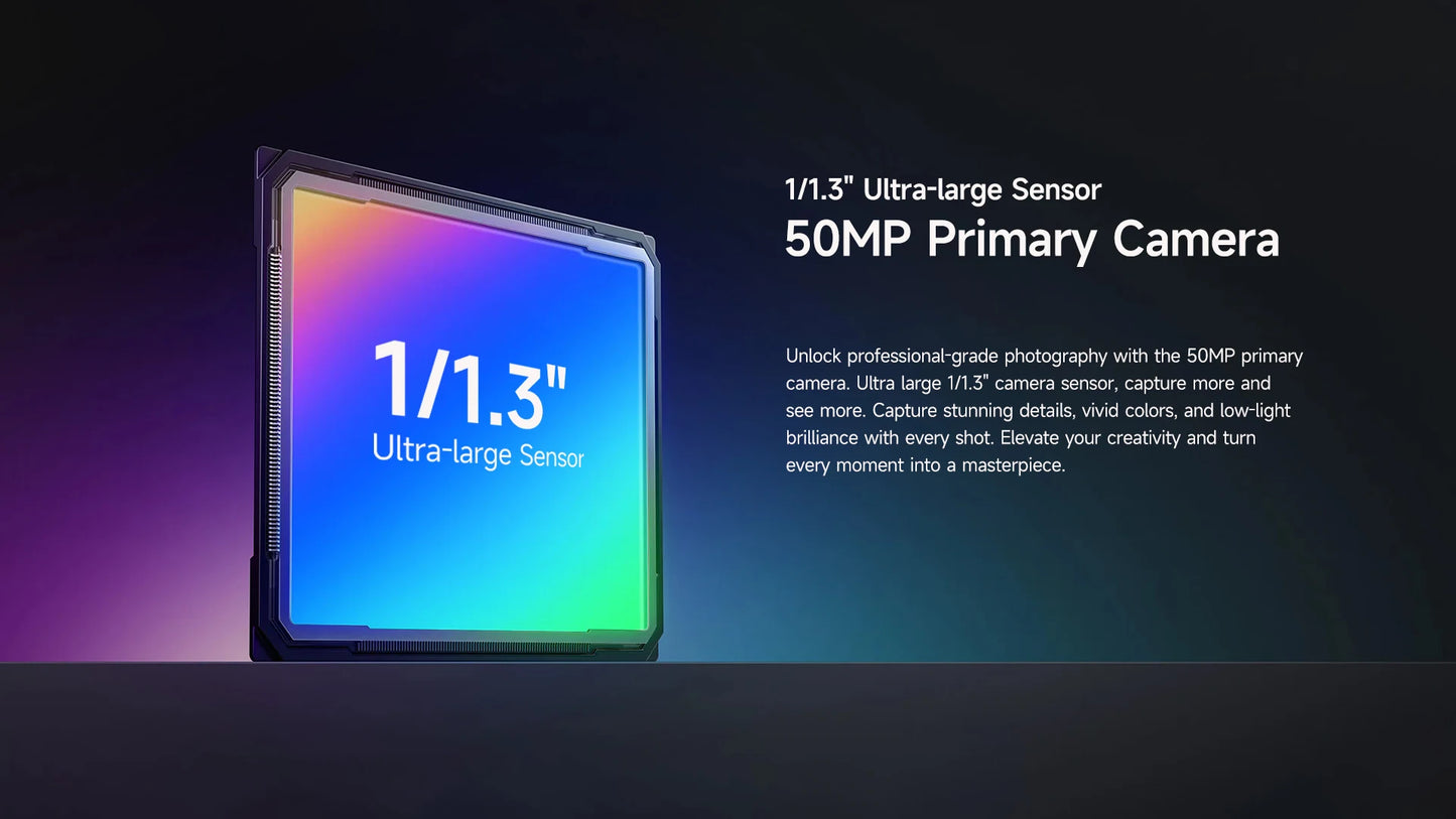 【Estreno mundial】Ulefone Armor 34 Pro 5G, teléfono resistente con IA, batería de 25500 mAh, hasta 32 GB + 512 GB, proyector integrado, pantalla de 6,95" a 120 Hz, NFC.