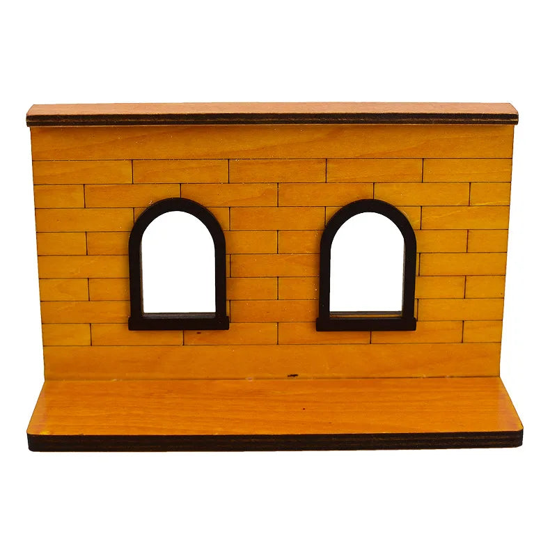 Decoración de escenas, muebles, tienda, estantería, decoración, coleccionable, decoración del hogar, jardín, resina, artesanía, juguete, bonsái, adornos