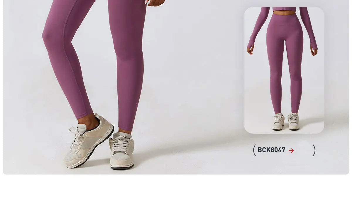 Pantalones de yoga, mallas deportivas para mujer, leggings de gimnasio, suaves, de cintura alta, elásticos, transpirables, de nailon, tipo T.