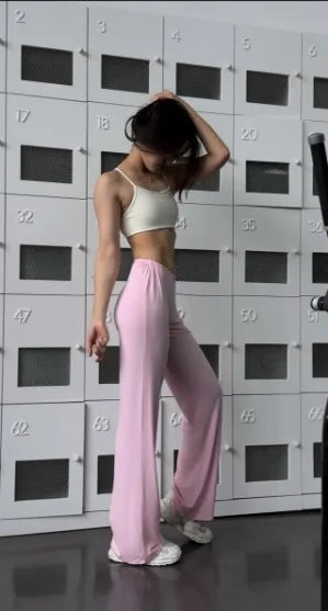 Pantalones de yoga para mujer, con cremallera, para fitness, yoga, pilates, deportivos, transpirables, para gimnasio, entrenamiento, correr, de cintura alta