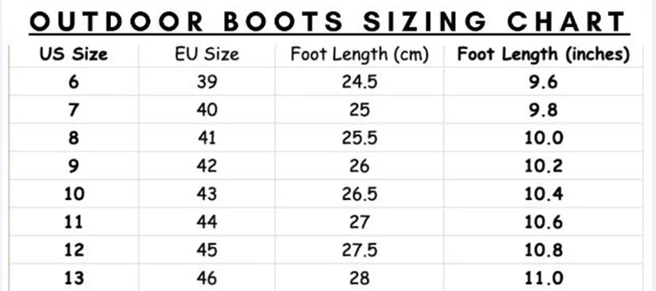 TaoBo Delta High Top Brand Men Combat Boots Sandy Black Size 13 Men Army Military Boots Men Desert Tactical Shoe Tacticos Feamle