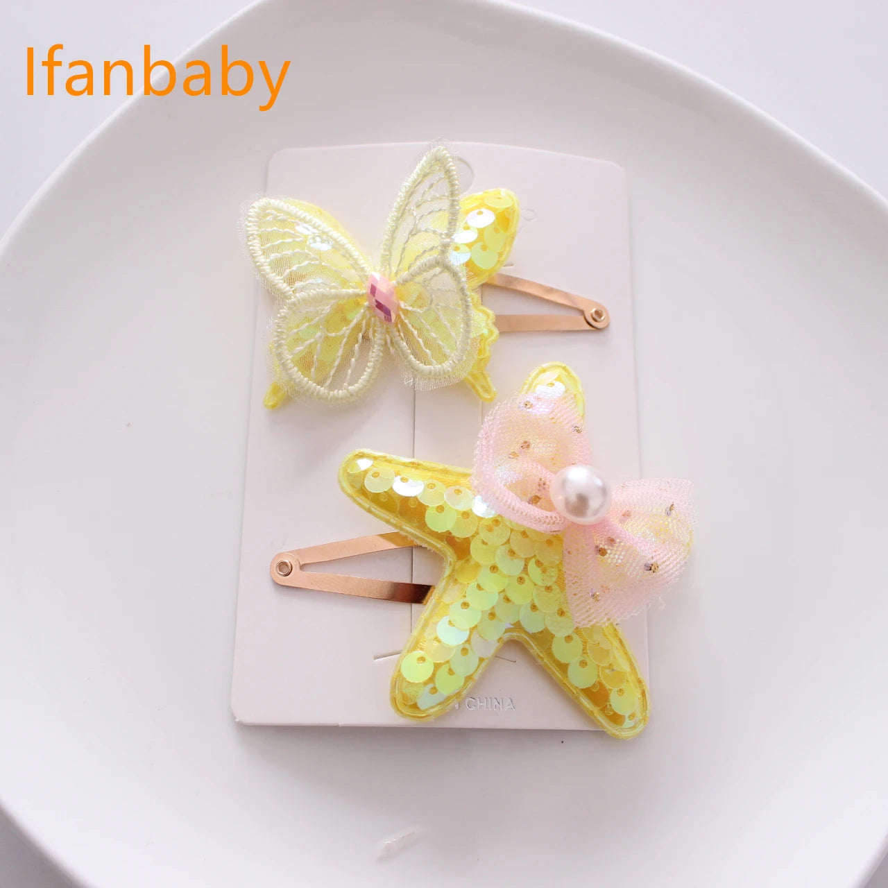 Lindos accesorios para niños, pinzas para el pelo para bebés y niños pequeños, broches a presión BB, pasadores de mariposa, tocados de flores para niñas.