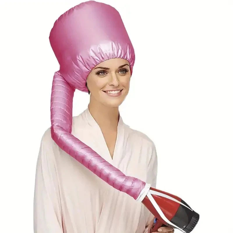1 secador de pelo, gorro para secar el pelo, gorro para secar el pelo, gorro para secar el pelo, gorro calefactor, secador de pelo, gorro calefactor