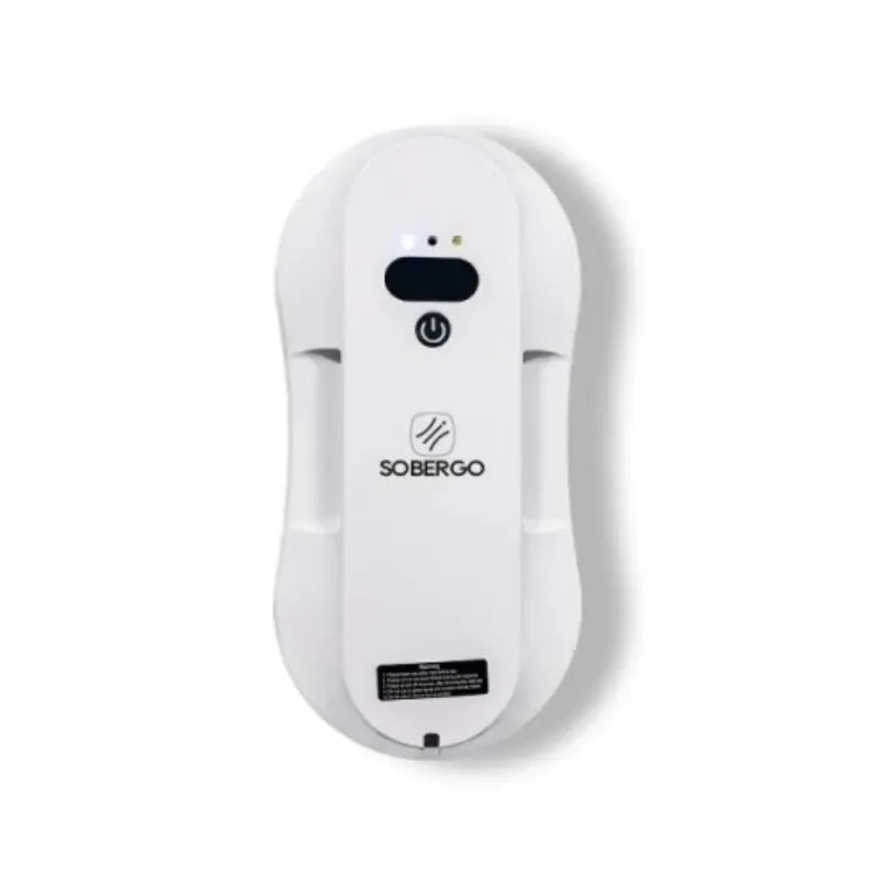 Robot aspirador inteligente Sobergo de 3.ª generación, ultrafino de 6,2 cm, succión de 5600 PA, interactivo, adaptador coreano y manual de usuario.