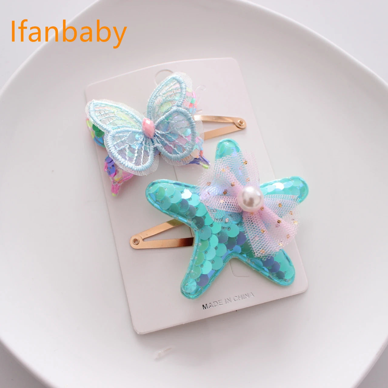 Lindos accesorios para niños, pinzas para el pelo para bebés y niños pequeños, broches a presión BB, pasadores de mariposa, tocados de flores para niñas.