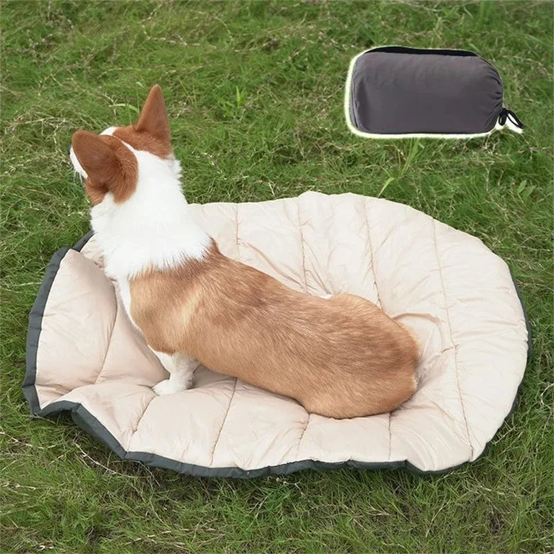 Cama de verano para mascotas, camas para perros, muebles, camas y casas para cachorros, accesorios para perros, tapetes para gatos, sofás grandes para mascotas.