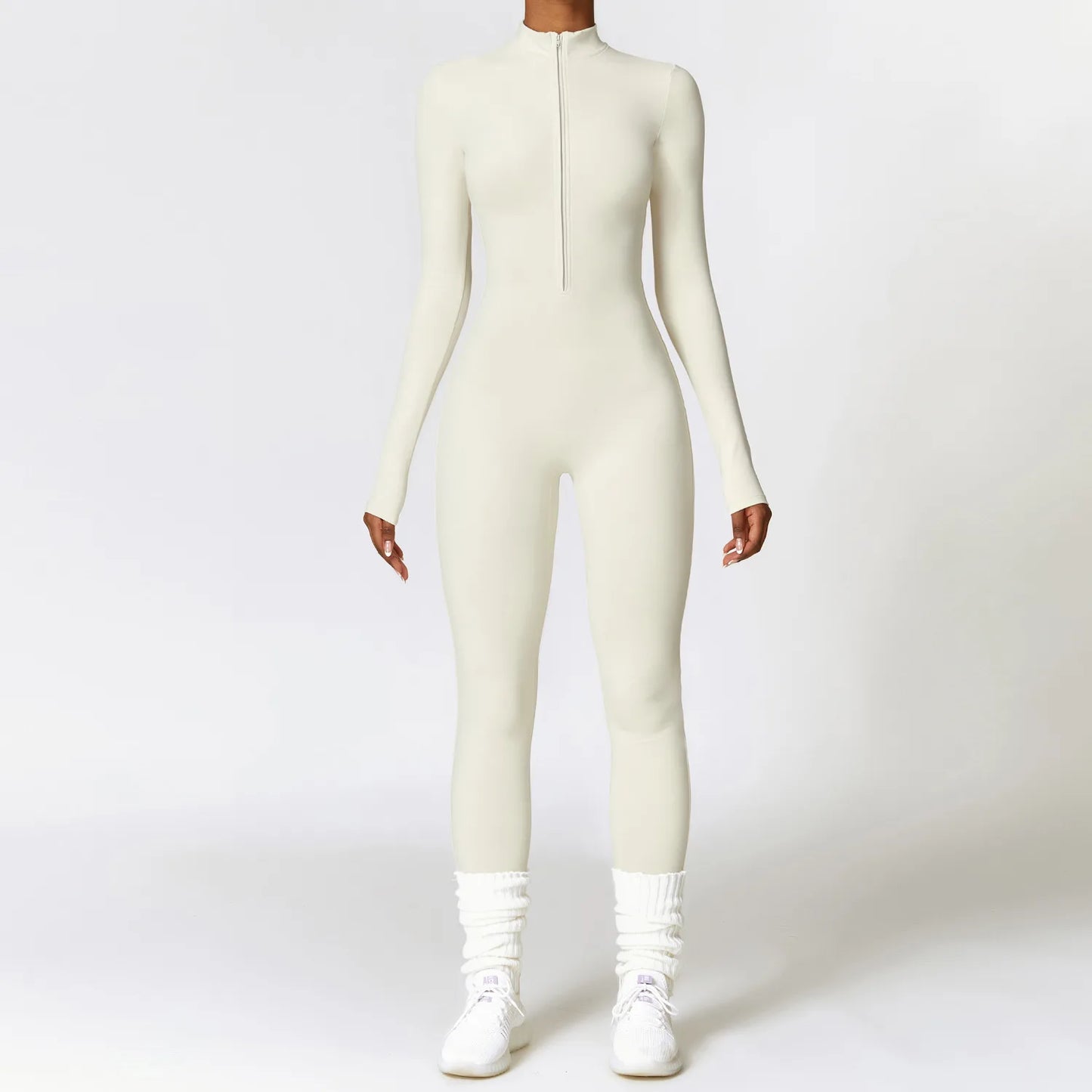 Mono de terciopelo para yoga, ropa deportiva para fitness y gimnasio, conjunto de yoga, ropa de entrenamiento para pilates para mujer, atuendo push up, ropa deportiva
