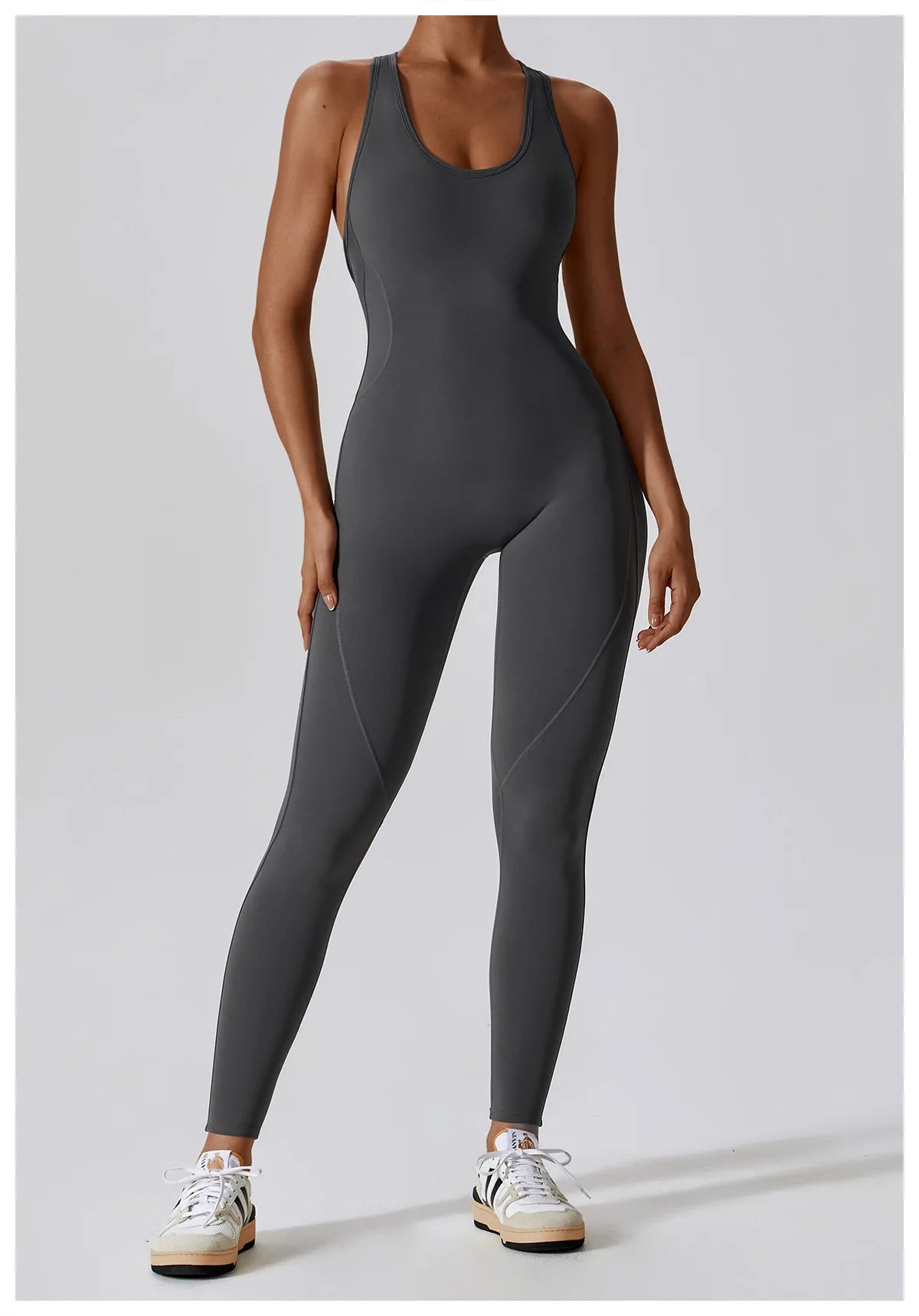Mono de yoga, mono deportivo para fitness, conjunto de ropa de gimnasio, ropa de yoga, ropa de entrenamiento de pilates para mujer, atuendo push up, ropa deportiva