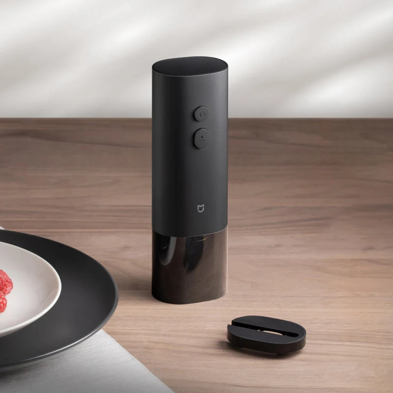Abridor de vino eléctrico XIAOMI MIJIA (2025), nuevo, automático, para máquina sacacorchos.