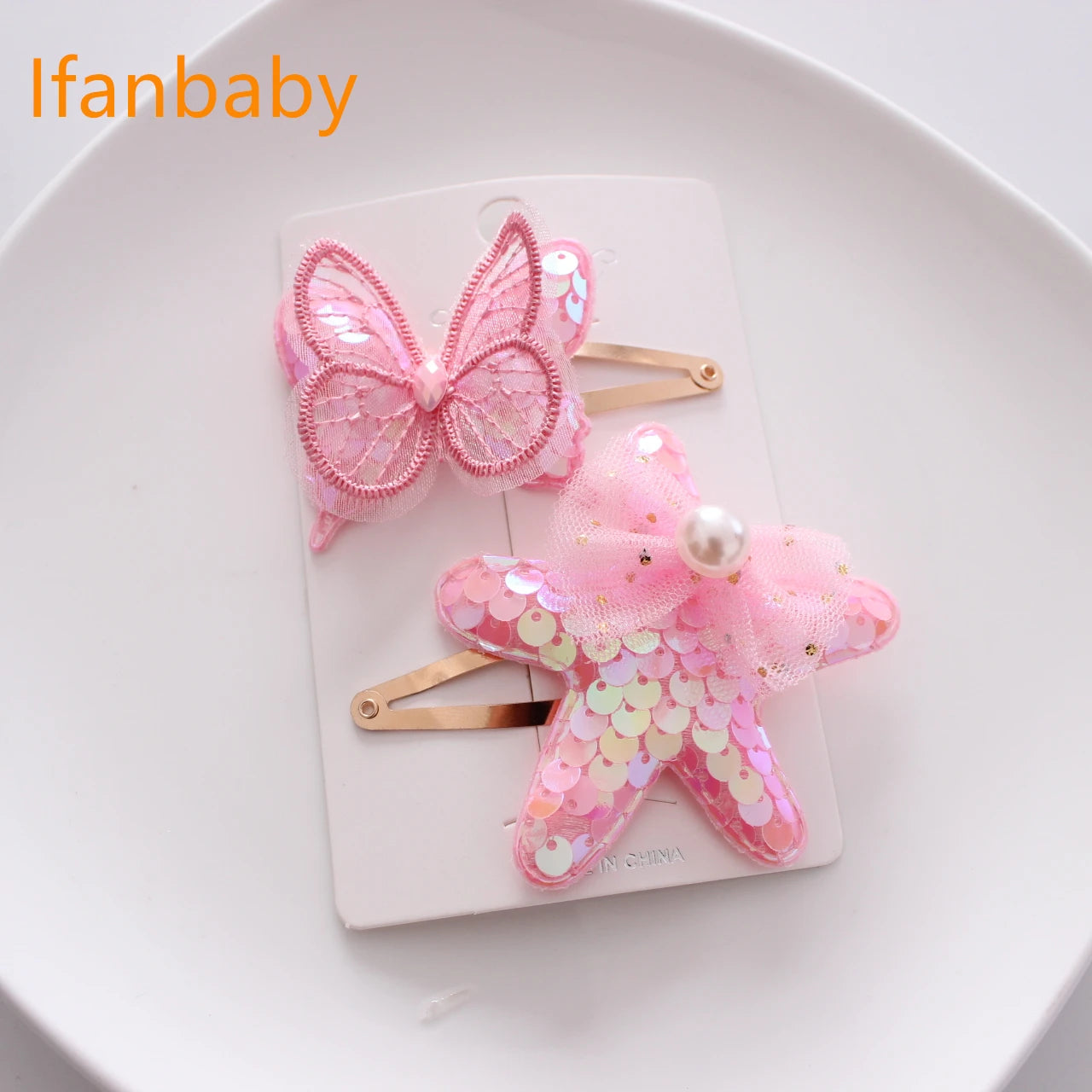 Lindos accesorios para niños, pinzas para el pelo para bebés y niños pequeños, broches a presión BB, pasadores de mariposa, tocados de flores para niñas.