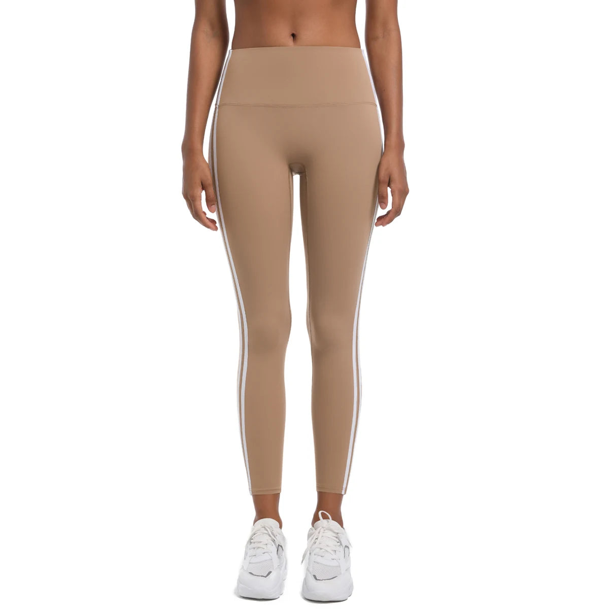 Pantalones de yoga, mallas deportivas para correr, hacer ejercicio, leggings deportivos, leggings para glúteos, pantalones de entrenamiento, control de abdomen.