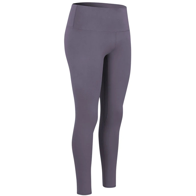Women's Camouflage Yoga Pants High Waist Push Up Leggings Running Fitness Workout Pants Gym Legging