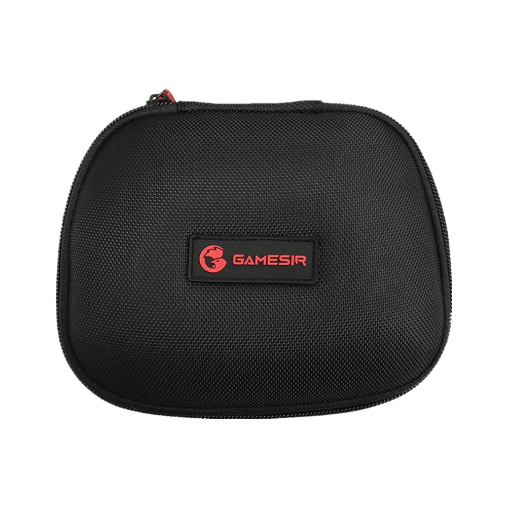 Accesorios para juegos: Carcasa de repuesto Black Desert, cable tipo C, anillo antifricción para GameSir G7 SE, G7 HE y Kaleid Gamepad.