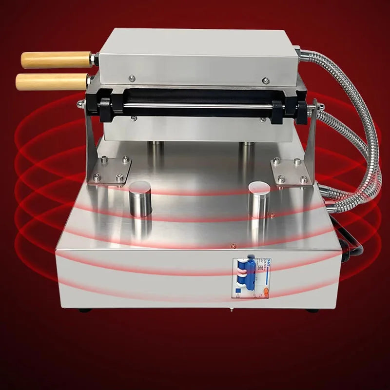 Máquina para hacer huevos de hamburguesa, celebridad de Internet, leche explosiva, bola de cuentas, molde para huevos de bebé, cara sonriente, máquina para hacer bocadillos de huevos de bebé