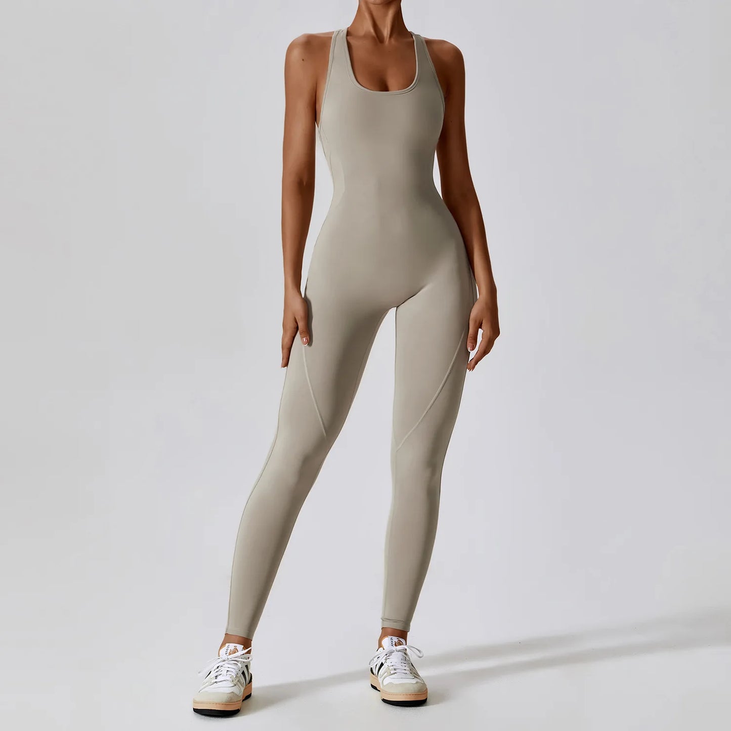 Mono de yoga, mono deportivo para fitness, conjunto de ropa de gimnasio, ropa de yoga, ropa de entrenamiento de pilates para mujer, atuendo push up, ropa deportiva