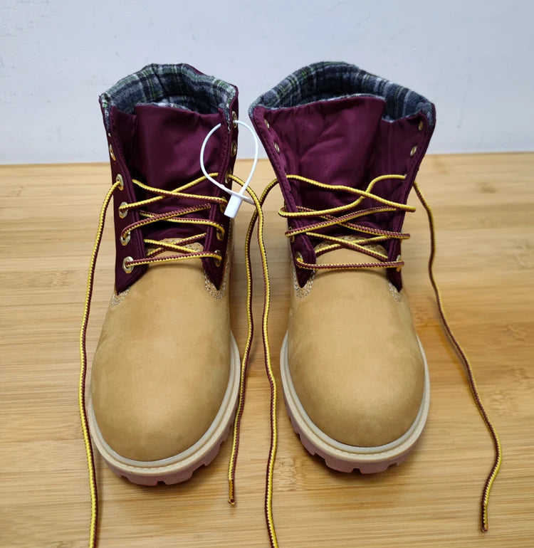 Botas de senderismo unisex Cómodas, versátiles, elegantes y duraderas Zapatos para caminar, calzado casual, zapatillas deportivas