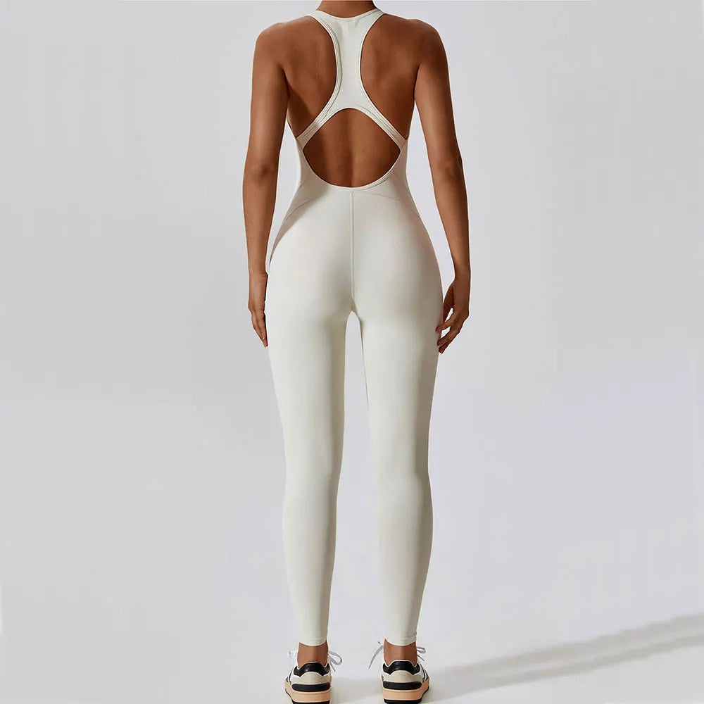 Mono de yoga, mono deportivo para fitness, conjunto de ropa de gimnasio, ropa de yoga, ropa de entrenamiento de pilates para mujer, atuendo push up, ropa deportiva