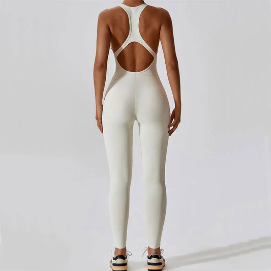 Mono de yoga, mono deportivo para fitness, conjunto de ropa de gimnasio, ropa de yoga, ropa de entrenamiento de pilates para mujer, atuendo push up, ropa deportiva