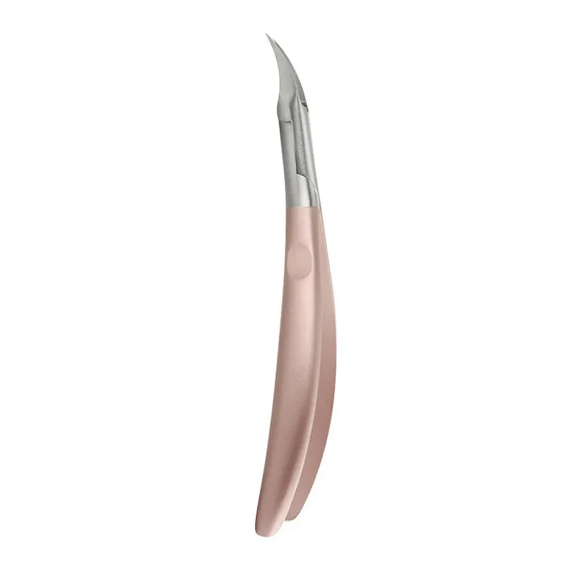 Cortauñas, cortauñas para uñas encarnadas, cortacutículas, pedicura, manicura, cuidado de manos y pies, recortador profesional de cutículas.