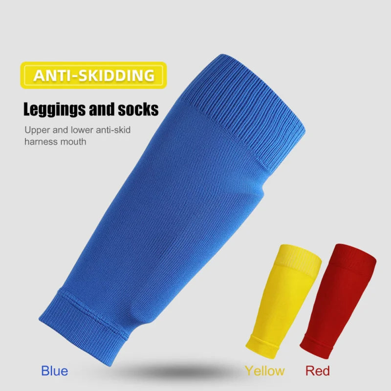 Calcetines deportivos para hombre, adultos y niños, leggings, calcetines de moda, baloncesto, fútbol, verano, color sólido, transpirables, artefactos de fitness.
