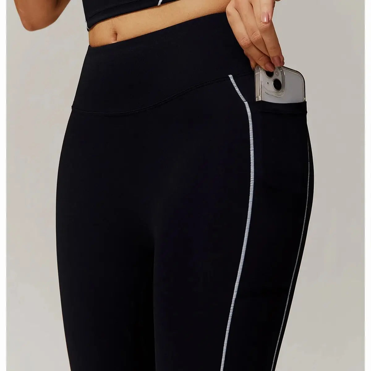 Women's Gym High Waist Yoga Pants Fitness Workout Training Running Pants Women Slim Gym Clothing Quick Dry Jogging Workout Pants