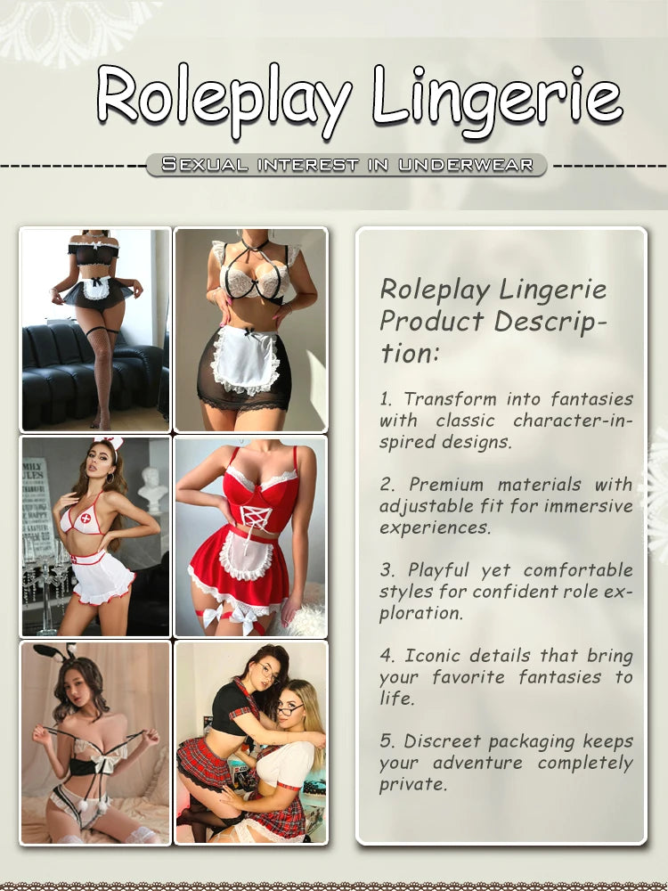 Lencería azul sexy abierta con abertura anal para mujer, mono de encaje hueco, pijama erótico, vestido babydoll de peluche, escote en V profundo, ropa interior porno sin entrepierna.