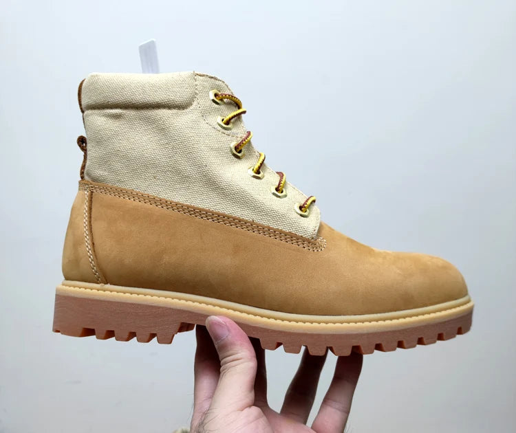 Botas de senderismo unisex Cómodas, versátiles, elegantes y duraderas Zapatos para caminar, calzado casual, zapatillas deportivas