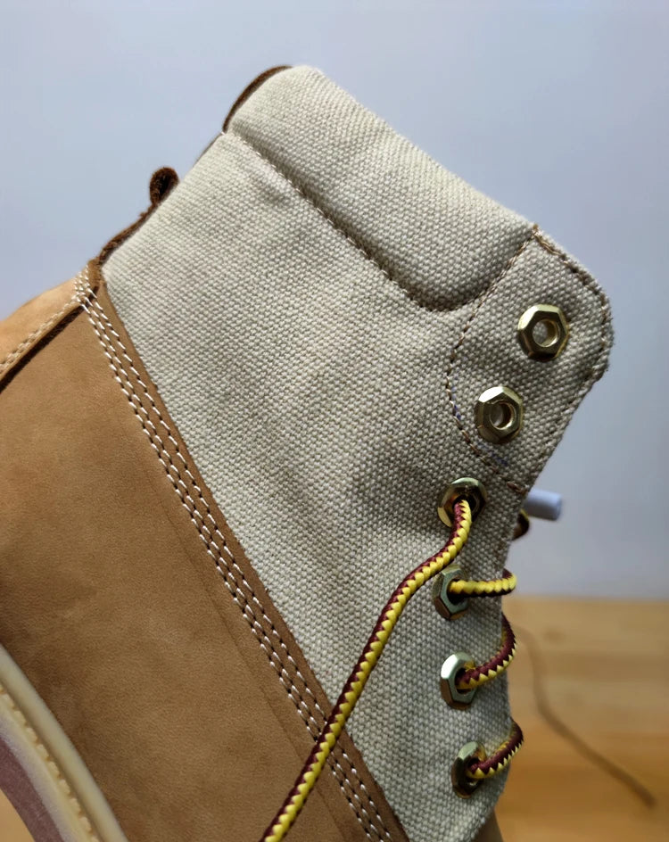 Botas de senderismo unisex Cómodas, versátiles, elegantes y duraderas Zapatos para caminar, calzado casual, zapatillas deportivas
