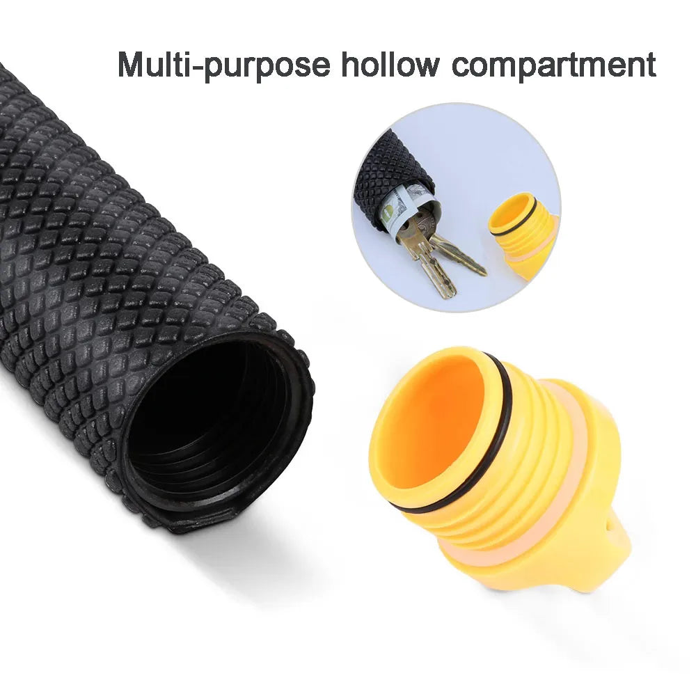 Empuñadura flotante para cámara de acción GoPro Hero 13, 12, 11, 10, 9 y 8, Xiaomi Yi SJ4000, DJI Osmo, accesorios de montaje