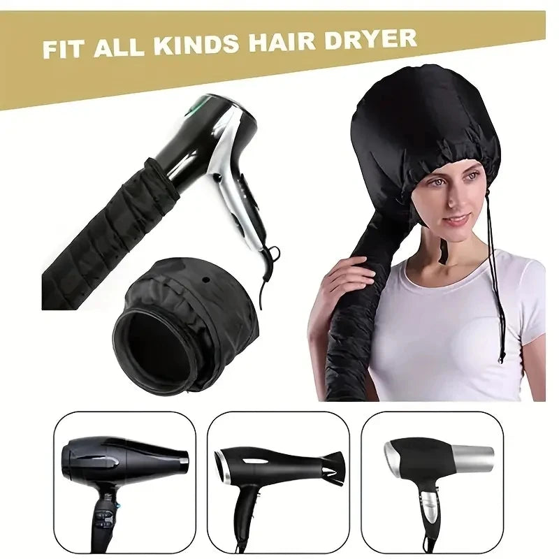 1 secador de pelo, gorro para secar el pelo, gorro para secar el pelo, gorro para secar el pelo, gorro calefactor, secador de pelo, gorro calefactor