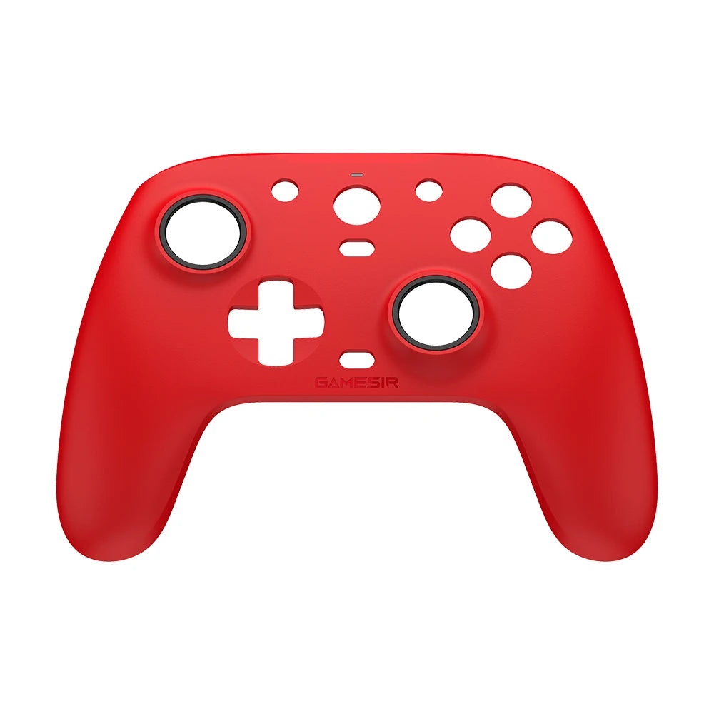 Accesorios para juegos: Carcasa de repuesto Black Desert, cable tipo C, anillo antifricción para GameSir G7 SE, G7 HE y Kaleid Gamepad.