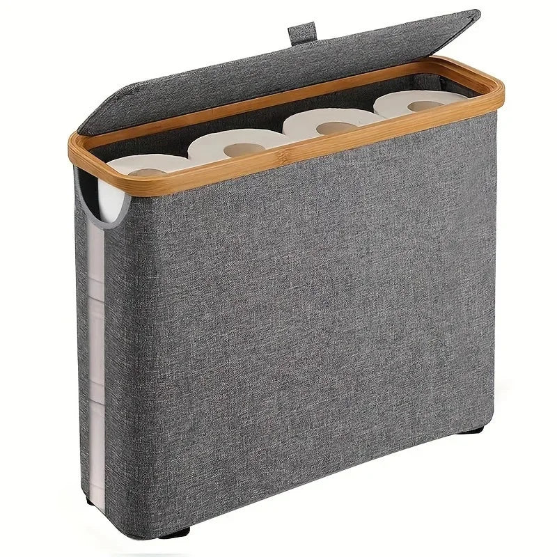 Cesta de tela Oxford de gran capacidad para ropa sucia, impermeable, plegable, para uso doméstico, cesta de almacenamiento ordenada para organizar el hogar.