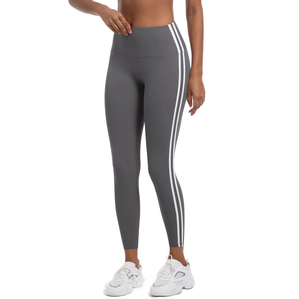 Pantalones de yoga, mallas deportivas para correr, hacer ejercicio, leggings deportivos, leggings para glúteos, pantalones de entrenamiento, control de abdomen.