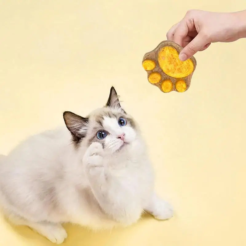 Snacks para gatos, snacks liofilizados, snacks de garra de gato, snacks universales para perros y gatos, premios para entrenar y recompensar a tus mascotas, comida para gatitos.