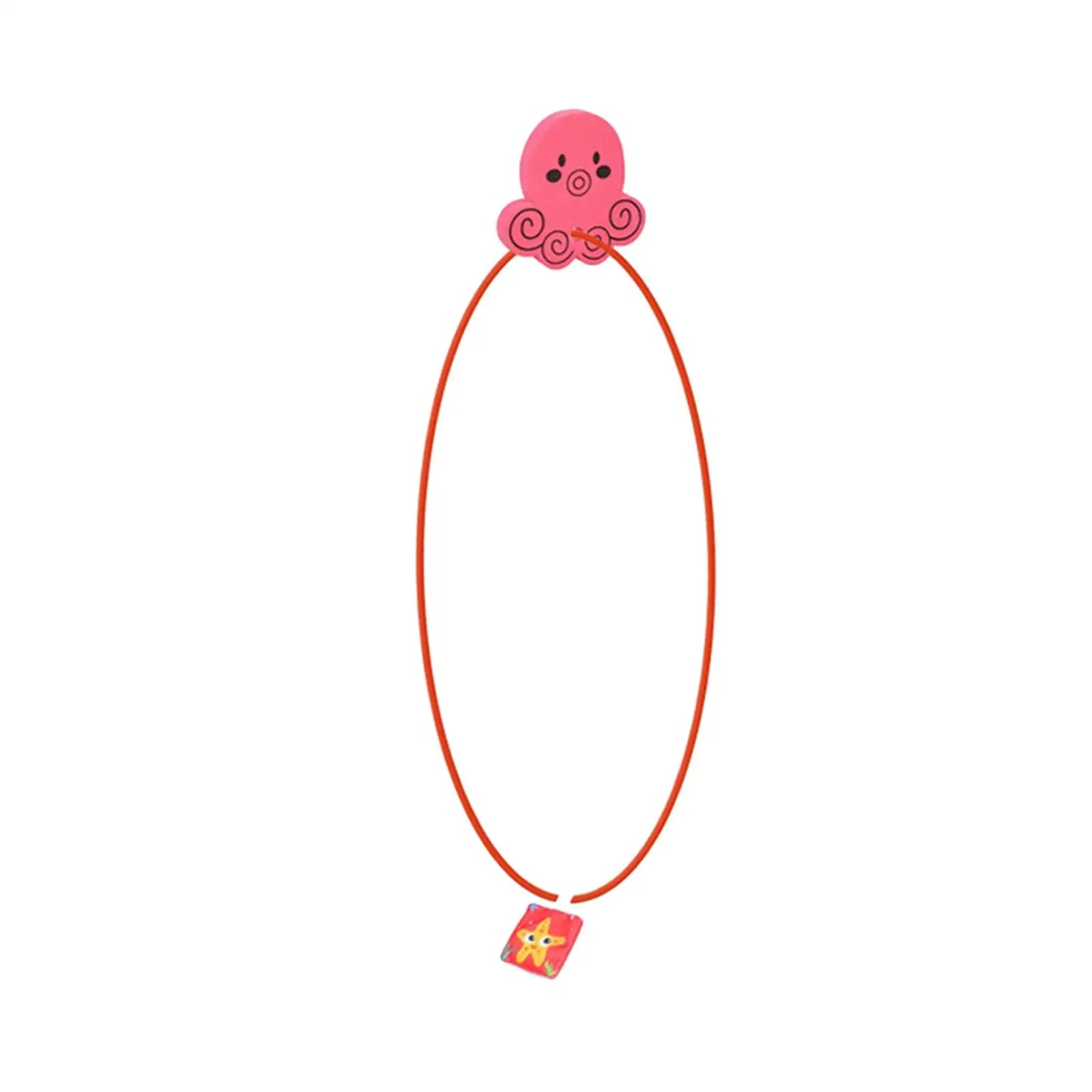 Aros de natación Deportes acuáticos Anillos de piscina con peso subacuático Natación a través de anillos Natación a través de anillos Anillos de buceo para niños y niñas